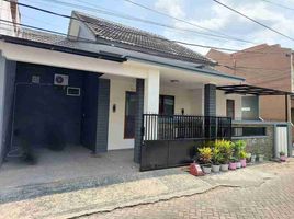 3 Bedroom Villa for sale in Kidung Kandang, Malang Regency, Kidung Kandang