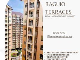 2 Bedroom Apartment for sale in Eastern District, Metro Manila, San Juan City, Eastern District