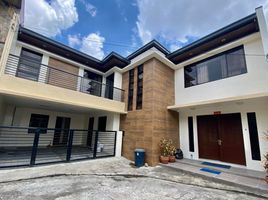 3 Bedroom House for rent in Angeles City, Pampanga, Angeles City