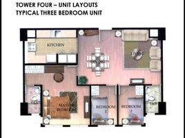  Condo for sale in Manila International Airport LRT-1, Pasay City, Makati City