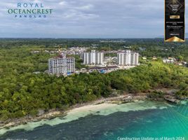 1 Bedroom Condo for sale in Bohol, Central Visayas, Dauis, Bohol