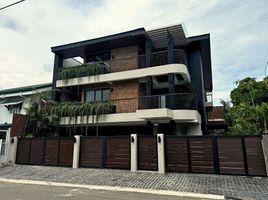 6 Bedroom House for sale in Manila International Airport LRT-1, Pasay City, Paranaque City