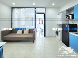 1 chambre Condominium for rent in An Hai Bac, Son Tra, An Hai Bac