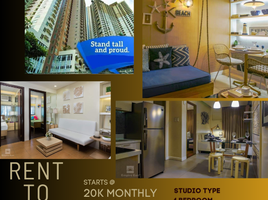 1 Bedroom Apartment for sale in Eastern District, Metro Manila, San Juan City, Eastern District