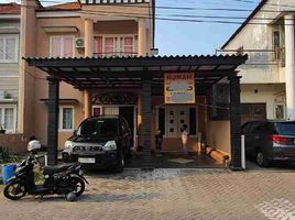 4 Schlafzimmer Haus zu verkaufen in Sidoarjo, East Jawa, Buduran