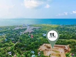  Land for sale in Bohol, Central Visayas, Dauis, Bohol