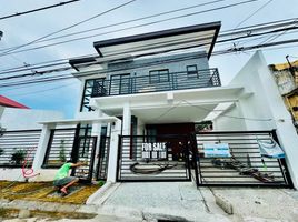 4 Bedroom Villa for sale in Las Pinas City, Southern District, Las Pinas City