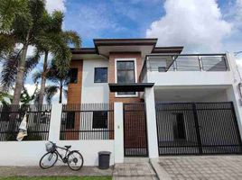 3 Bedroom Villa for sale in Angeles City, Central Luzon, Angeles City, Pampanga, Central Luzon
