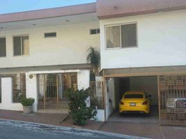 4 Schlafzimmer Villa zu verkaufen in Monterrey, Nuevo Leon, Monterrey