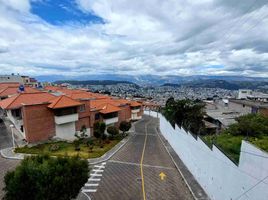 4 Bedroom Villa for sale in Basilica of the National Vow, Quito, Quito, Quito