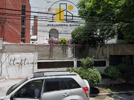 4 Schlafzimmer Haus zu verkaufen in Miguel Hidalgo, Mexico City, Miguel Hidalgo