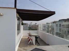 4 Habitación Apartamento en venta en University of Piura (Lima campus), Miraflores, Miraflores