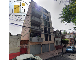 2 Schlafzimmer Appartement zu verkaufen in Azcapotzalco, Mexico City, Azcapotzalco