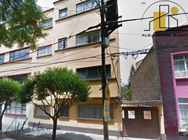2 Schlafzimmer Appartement zu verkaufen in Miguel Hidalgo, Mexico City, Miguel Hidalgo