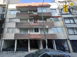 3 Schlafzimmer Appartement zu verkaufen in Miguel Hidalgo, Mexico City, Miguel Hidalgo