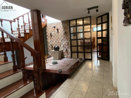 3 Schlafzimmer Haus zu verkaufen in Cuajimalpa De Morelos, Mexico City, Cuajimalpa De Morelos
