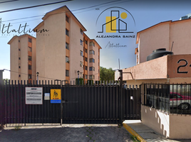 2 Schlafzimmer Wohnung zu verkaufen in Alvaro Obregon, Mexico City, Alvaro Obregon