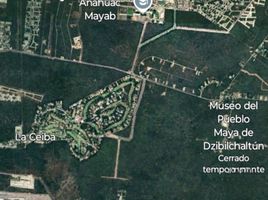  Terreno (Parcela) en venta en Merida, Yucatán, Merida, Yucatán