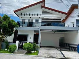 4 Bedroom Villa for rent in Angeles City, Pampanga, Angeles City