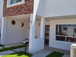 3 Habitación Casa en venta en San Jeronimo Tecuanipan, Puebla, San Jeronimo Tecuanipan