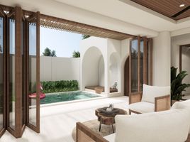 2 Habitación Villa en venta en Jimbaran, Bali, Jimbaran, Badung, Bali