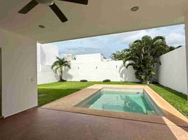 3 Schlafzimmer Haus zu verkaufen in Merida, Yucatan, Merida, Yucatan