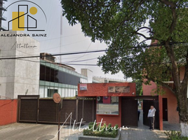3 Schlafzimmer Villa zu verkaufen in Miguel Hidalgo, Mexico City, Miguel Hidalgo