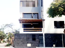 4 Habitación Departamento en venta en Perú, Chorrillos, Lima, Lima, Perú