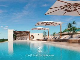 2 Habitación Apartamento en venta en Cancún, Quintana Roo, Cancún