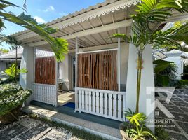 1 Kamar Vila for rent in Mengwi, Badung, Mengwi