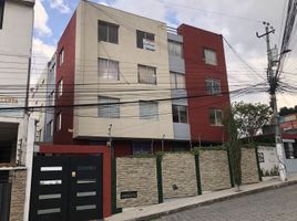 3 Habitación Departamento en venta en Bicentenario Park, Quito, Quito, Quito