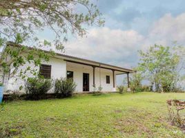 5 Bedroom Villa for sale in Cauca, Timbio, Cauca