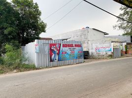  Grundstück zu verkaufen in Bekasi, West Jawa, Setu