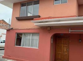 4 Bedroom House for sale in Azuay, Cuenca, Cuenca, Azuay