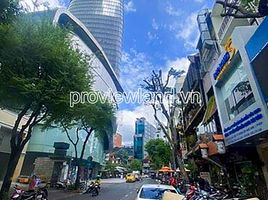  Maison for rent in Bitexco Financial Tower, Ben Nghe, Ben Nghe