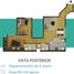 2 Bedroom Apartment for rent in La Victoria, Lima, La Victoria