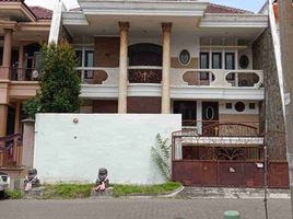  House for sale in Sukomanunggal, Surabaya, Sukomanunggal