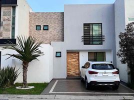 3 Schlafzimmer Haus zu verkaufen in Zapopan, Jalisco, Zapopan, Jalisco