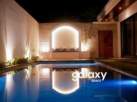 2 Kamar Vila for rent in Kuta, Badung, Kuta