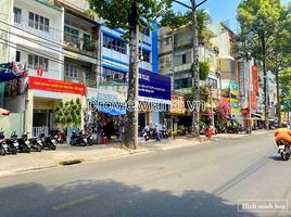  Đất for sale in Quận 1, TP.Hồ Chí Minh, Tân Định, Quận 1