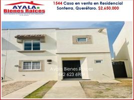 3 Habitación Departamento en venta en Queretaro, Querétaro, Queretaro, Querétaro