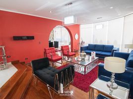 4 Habitación Casa en venta en Lima, La Molina, Lima, Lima