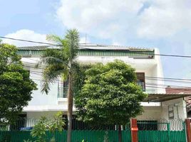 5 Kamar Rumah for sale in Wonocolo, Surabaya, Wonocolo