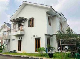 3 Bedroom House for sale in Pancoranmas, Bogor, Pancoranmas