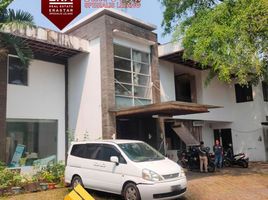  House for sale in Cilandak Town Square, Cilandak, Mampang Prapatan