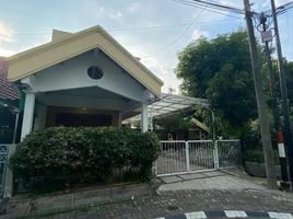 3 Habitación Casa en venta en Wiyung, East Jawa, Wiyung, Surabaya