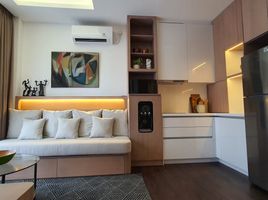 1 Bedroom Condo for sale in MRT Blok A, Kebayoran Baru, Cilandak