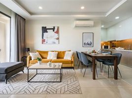 3 Schlafzimmer Appartement zu vermieten in District 4, Ho Chi Minh City, Ward 6, District 4