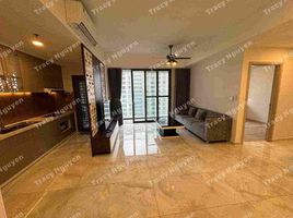 3 Bedroom Apartment for rent in Tan Phu, Ho Chi Minh City, Tan Phu, District 7