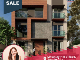 5 Bedroom Villa for sale in Manila International Airport LRT-1, Pasay City, Taguig City